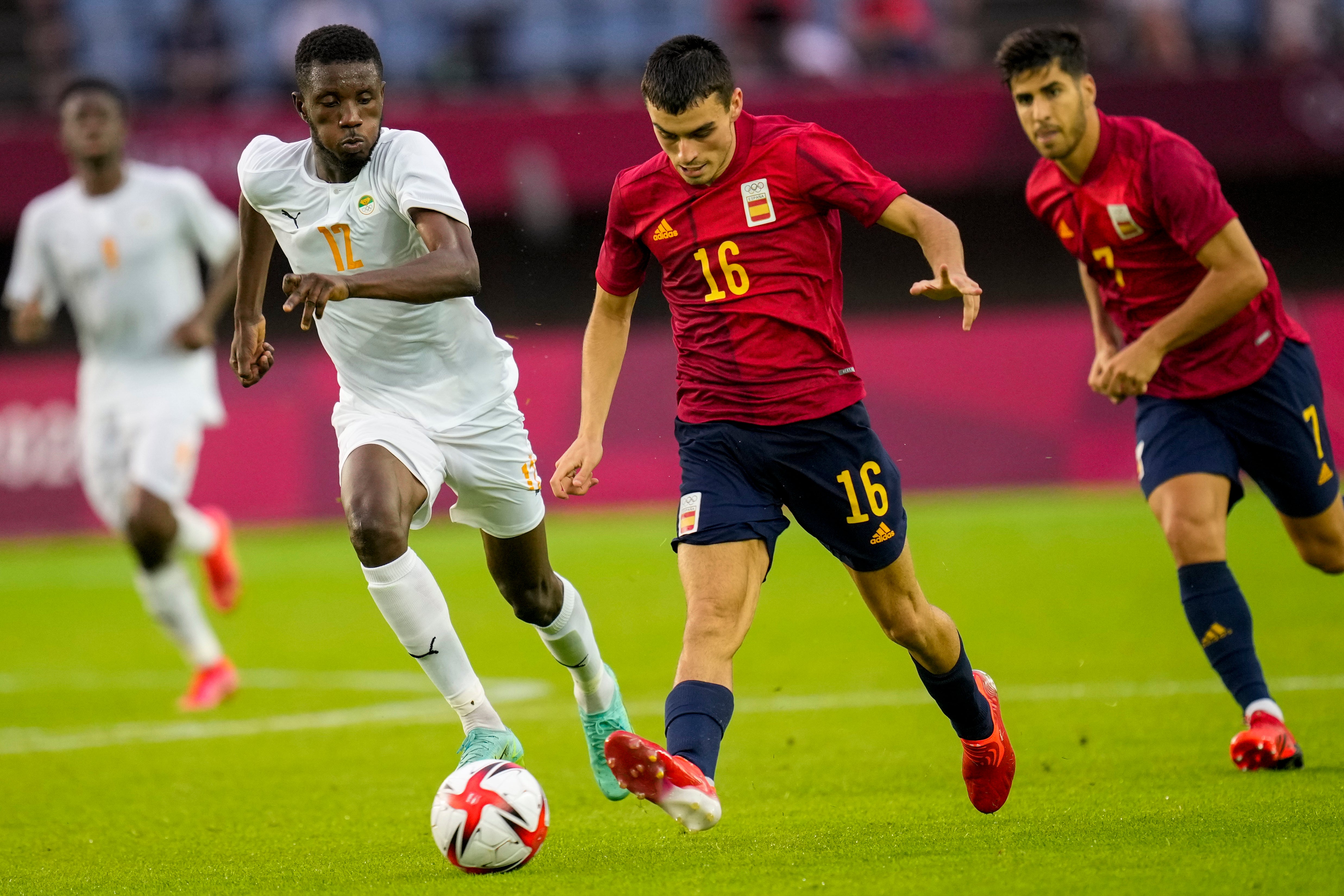 MUNDIAL ESTRELLAS JUVENILES