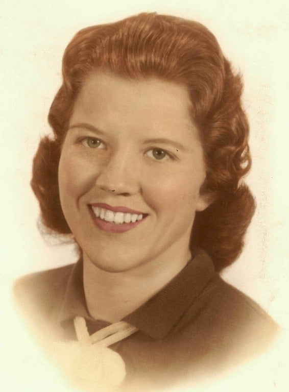 Ruth Marie Terry, 37, was identified as the Lady of the Dunes, in October 2022