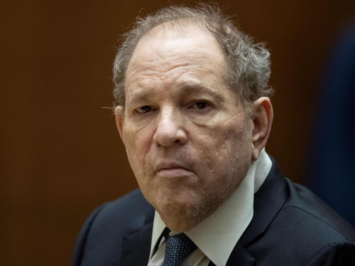 Everything that has happened at Harvey Weinstein’s Los Angeles trial so far