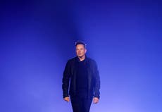 Musk emerging as Twitter's chief moderator ahead of midterms