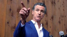 Gavin Newsom accuses Fox News of ‘creating culture’ that led to Paul Pelosi attack