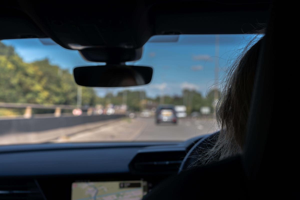 Young drivers delay car repairs to save money