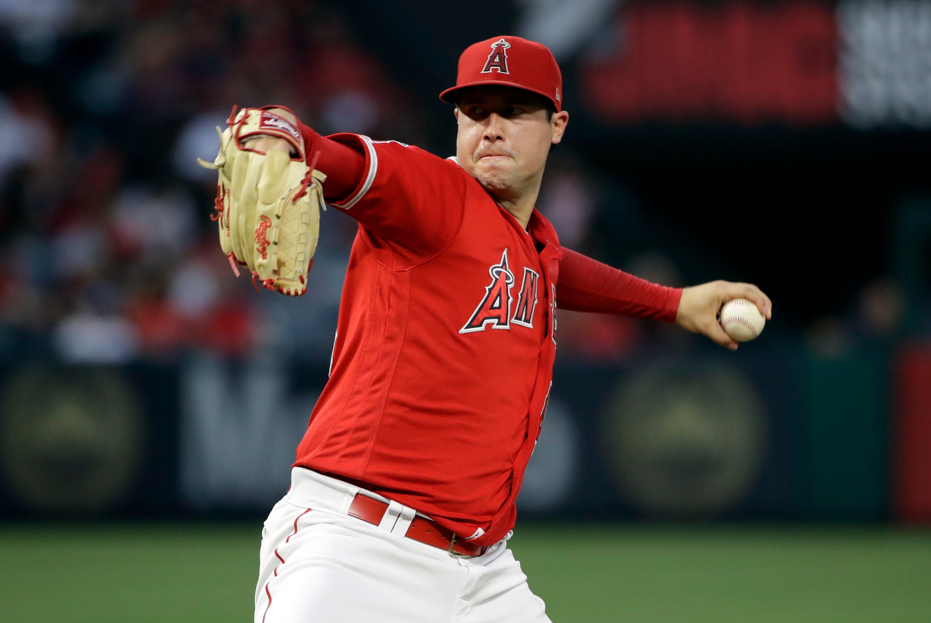 Angels Skaggs Death