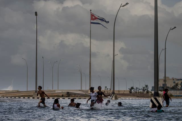 CUBA-EEUU