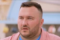 Great British Bake Off viewers demand answers as Janusz’ eighth spring roll mysteriously vanishes