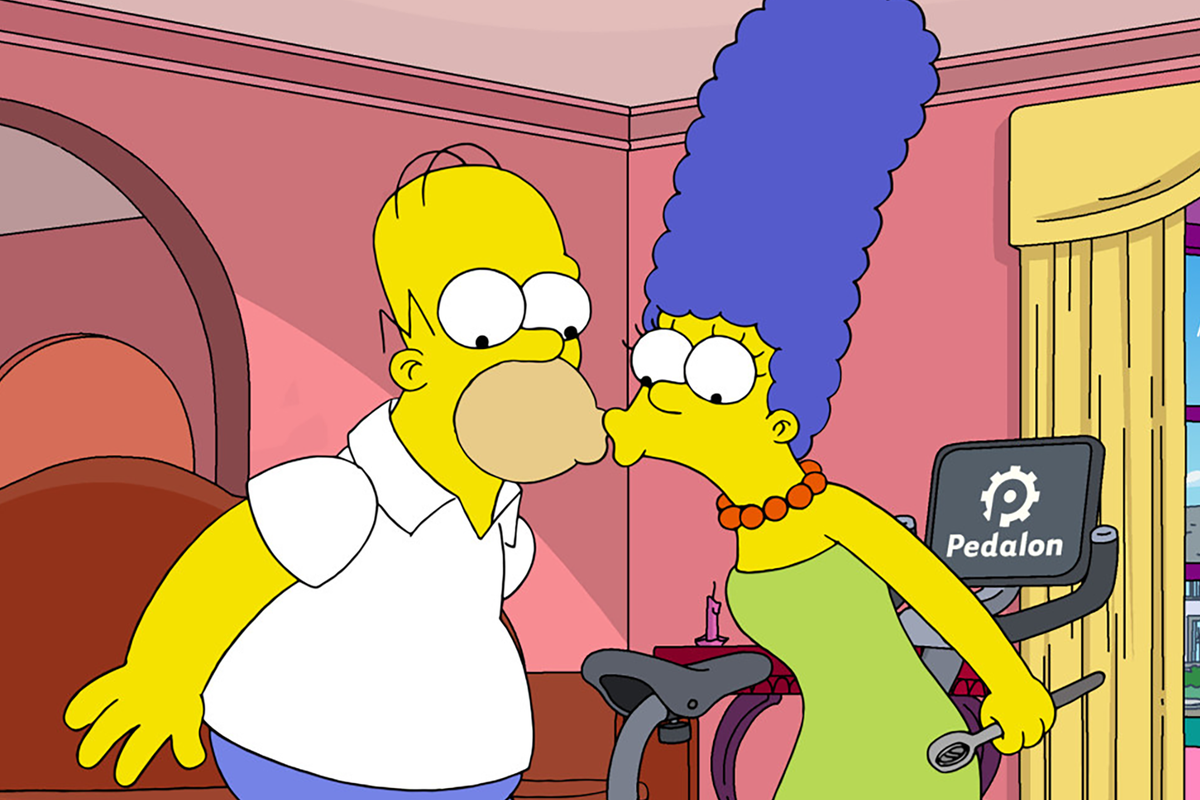 One Angry Lisa The Simpsons should never be cancelled – its excellent new season is ...