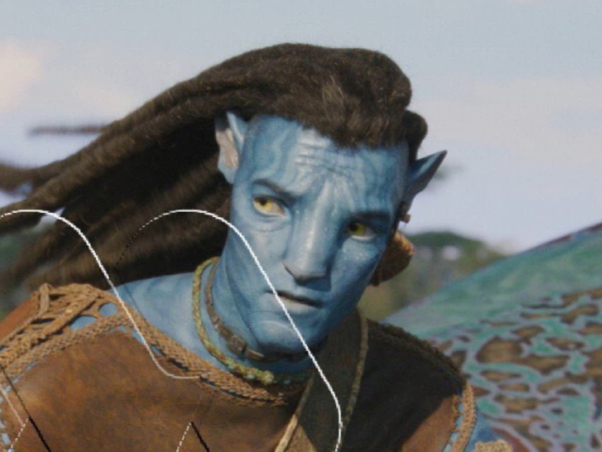 The full trailer for Avatar: The Way of Water has just been released