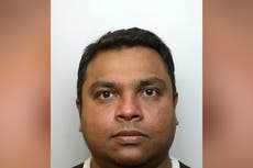 Paedophile groomed girl with free sweets before abusing her