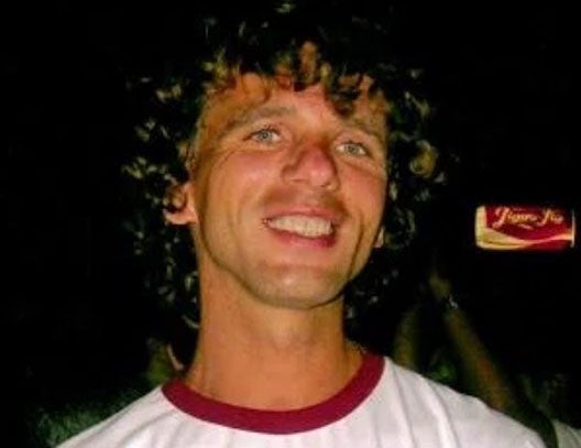 Lee Brown, 39, died after being beaten by guards in a Dubai police station, the inquest heard