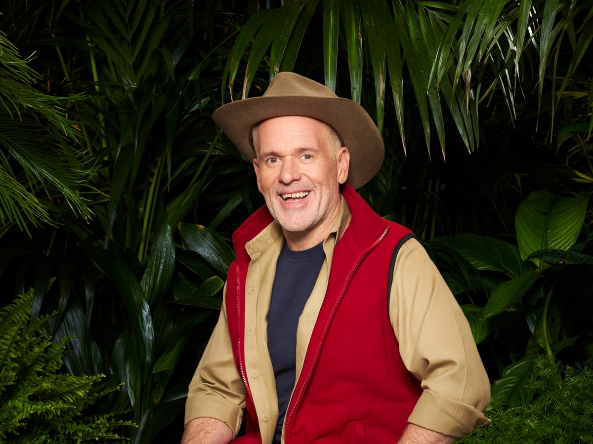 Who is Chris Moyles? I’m a Celebrity 2022 contestant in profile