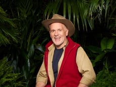 Who is Chris Moyles? I’m a Celebrity 2022 contestant in profile 