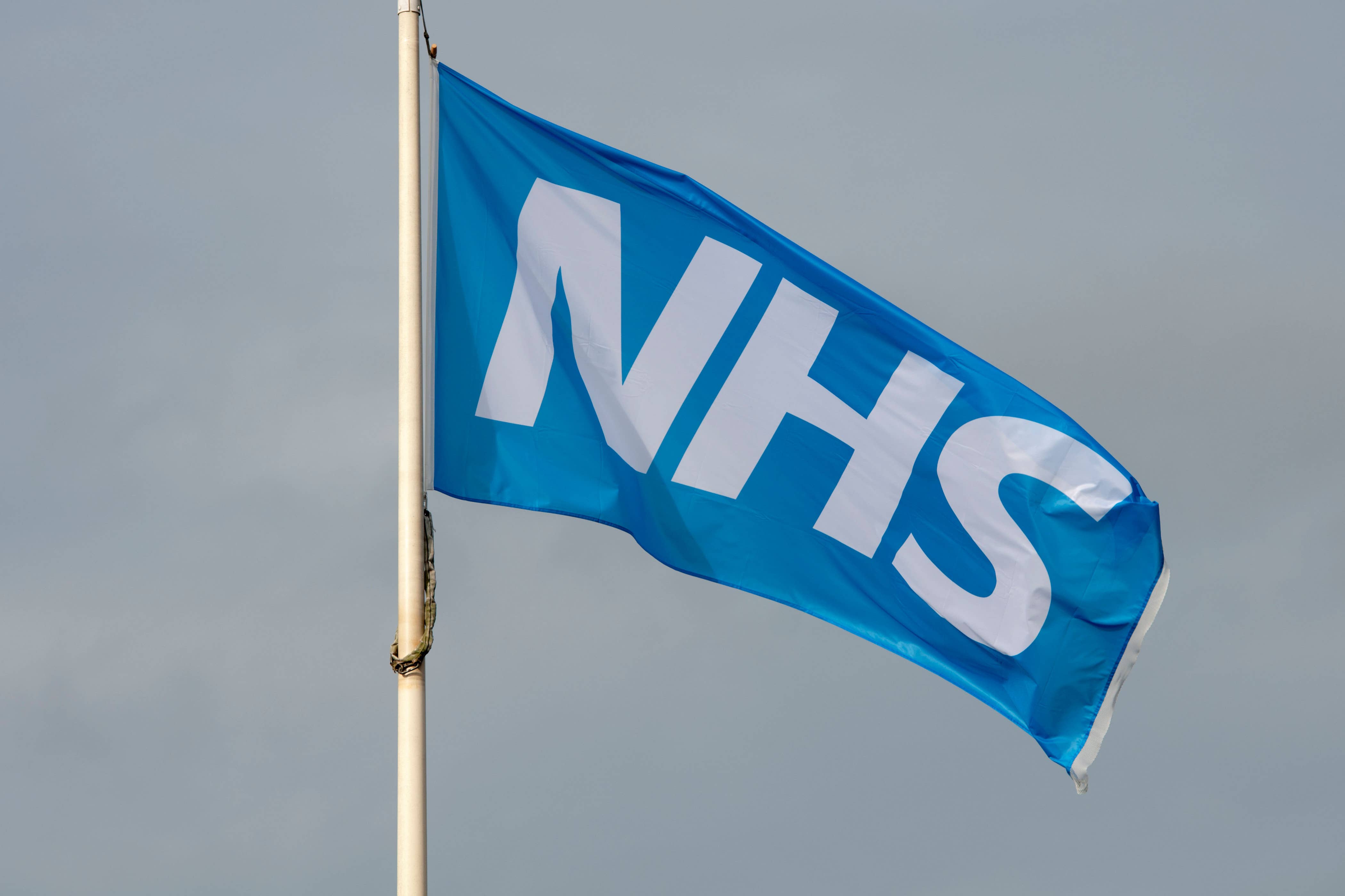 Things are harder for the NHS now than during the pandemic, the head of the health service in England has said (Alamy/PA)