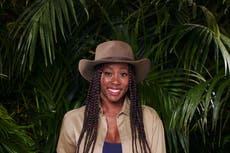 Scarlette Douglas: Who is the TV personality joining I’m a Celebrity 2022?