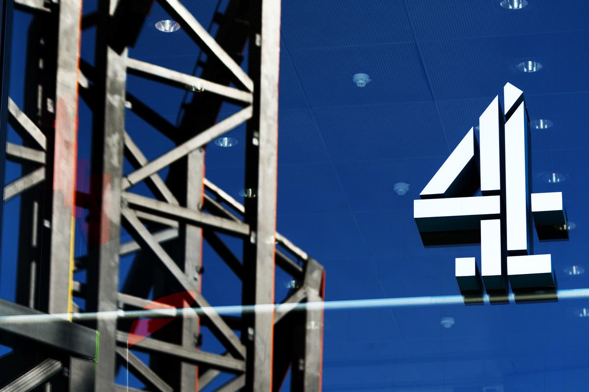 Channel 4 rebrands to ‘futureproof’ on 40th anniversary