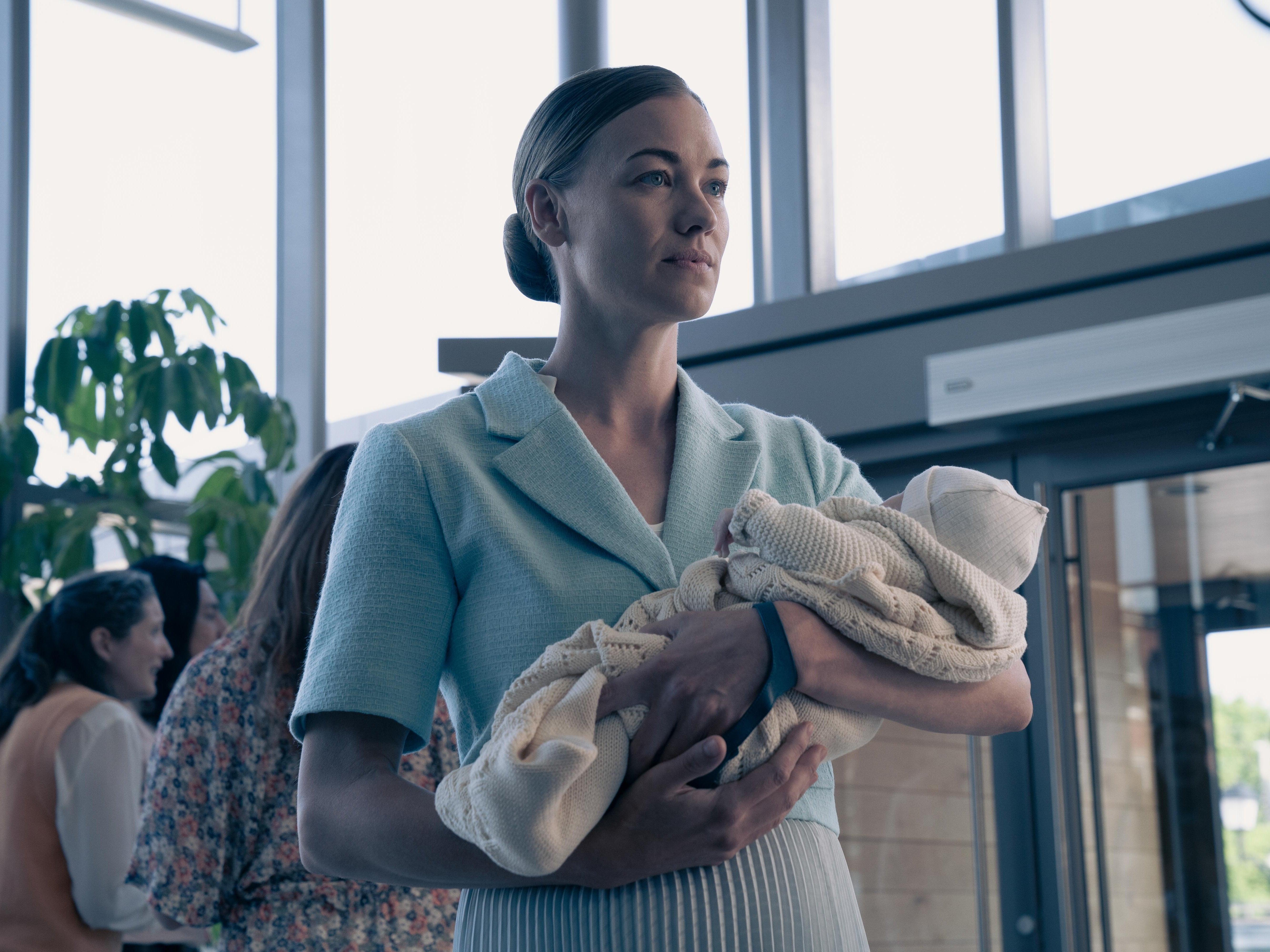 The handmaid's tale season 2 episode store 9 streaming