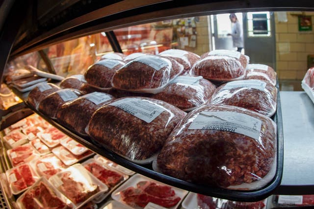 Biden-Meat Processing