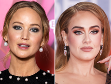 Jennifer Lawrence says Adele warned her about 2016 movie Passengers: ‘I should have listened to her’ 