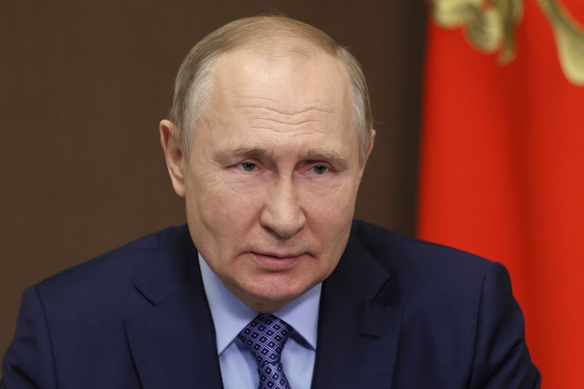 Putin U-turn on grain deal as West urges Russia to ‘stop using food as a weapon’