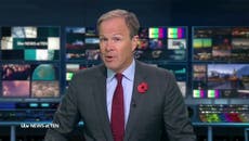 ITV News anchor opens broadcast with hilarious Matt Hancock ‘Hollywood’ analogy