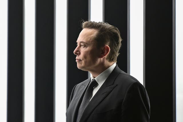 Musk is already floating major changes for Twitter — and faces major hurdles as he begins his first week as owner of the social-media platform (Patrick Pleul/Pool via AP, File)