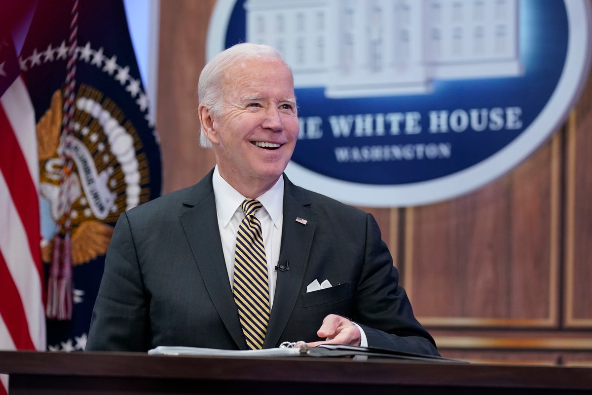 Biden to warn of ‘chaos’ if GOP denies midterm election results: ‘This is no ordinary year’