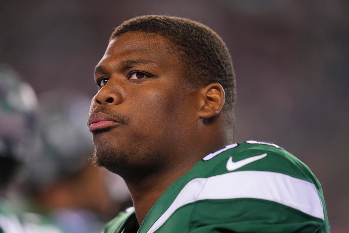 ‘Tenacious’ Quinnen Williams embraces Von Miller advice to spark Jets resurgence