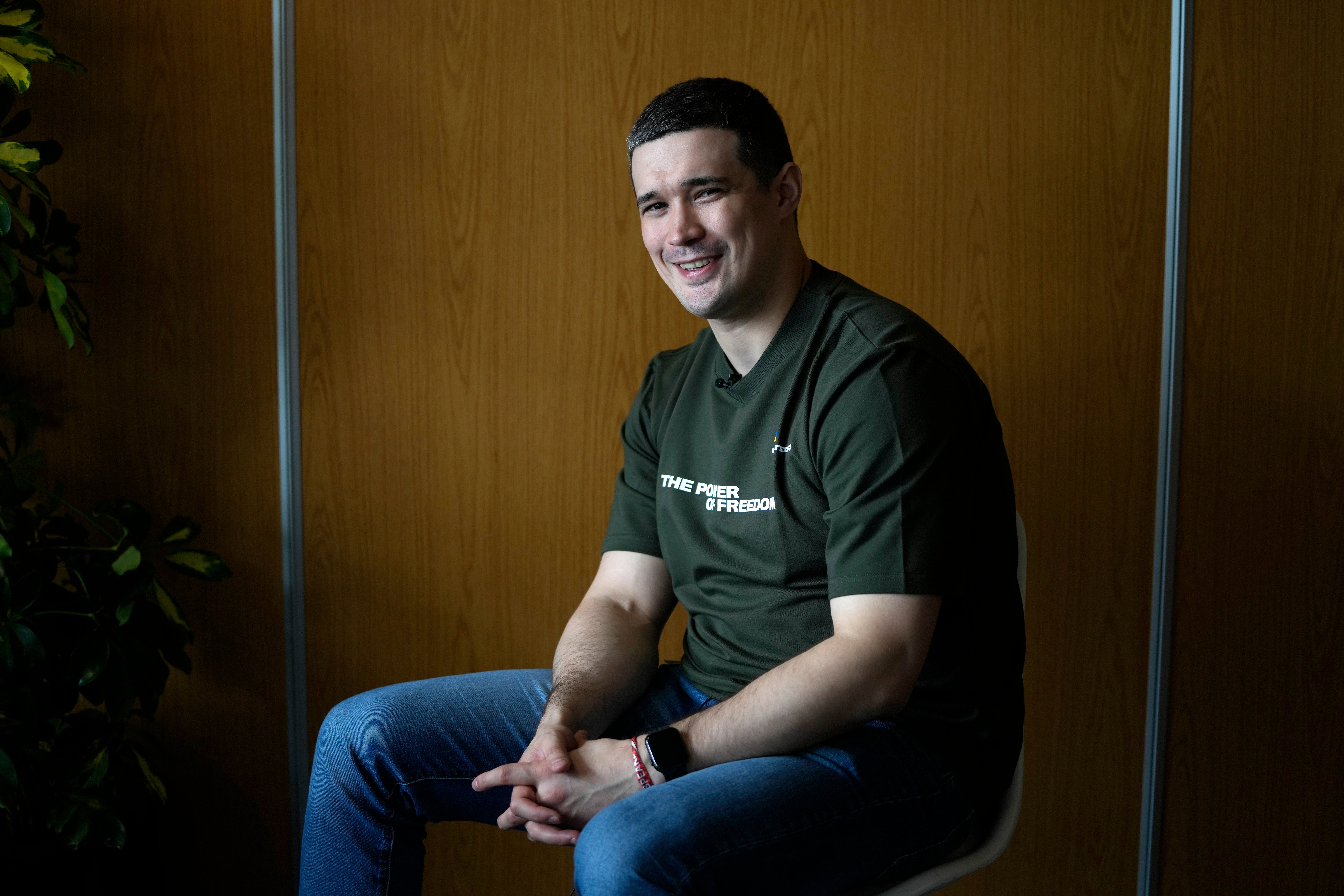 RUSIA-UCRANIA-GUERRA DIGITAL