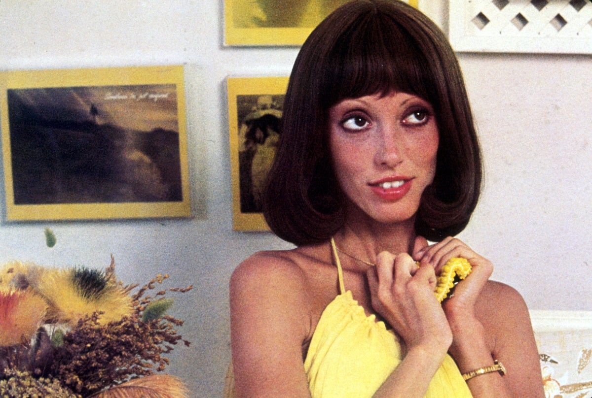 Shelley Duvall: Stanley Kubrick estate leads tributes to his star of The Shining