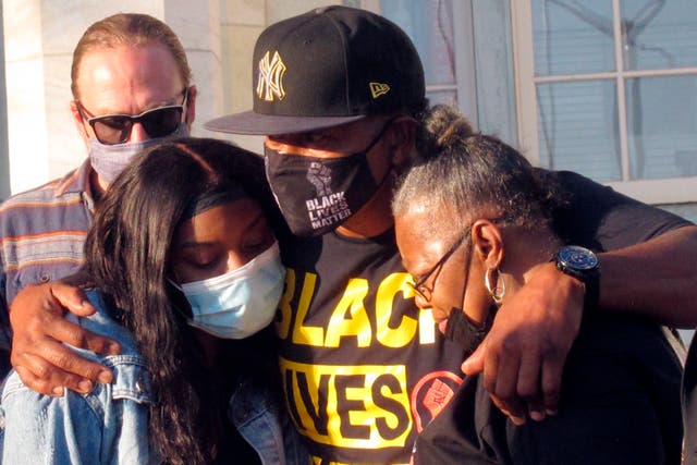 Asbury Park Police Shooting