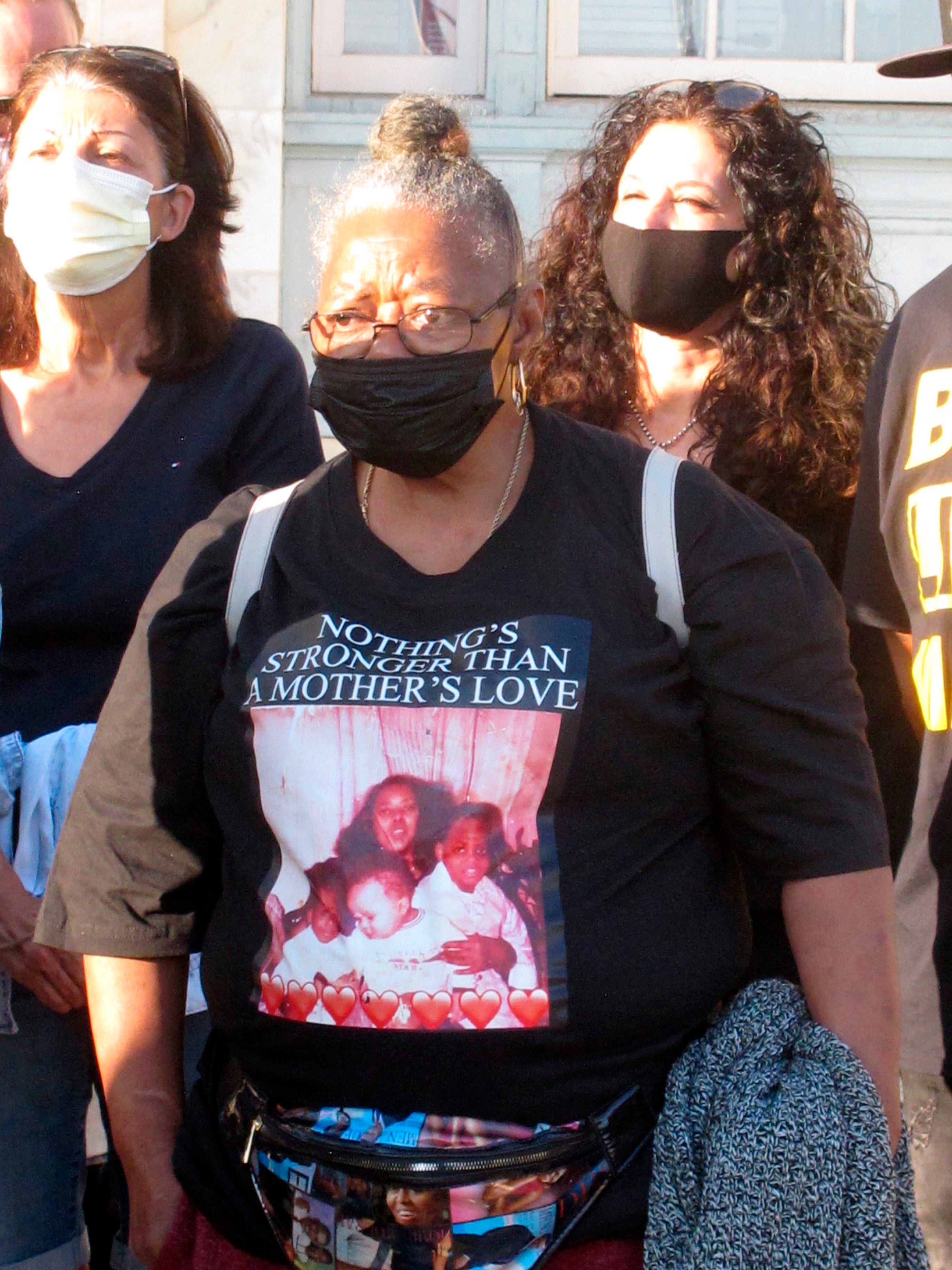 Asbury Park Police Shooting