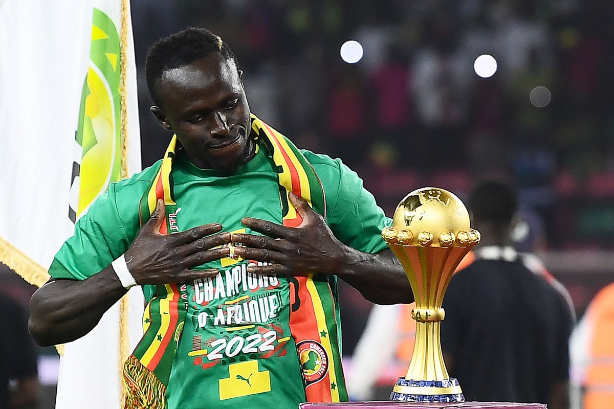 Afcon schedule, fixtures and every game’s start time