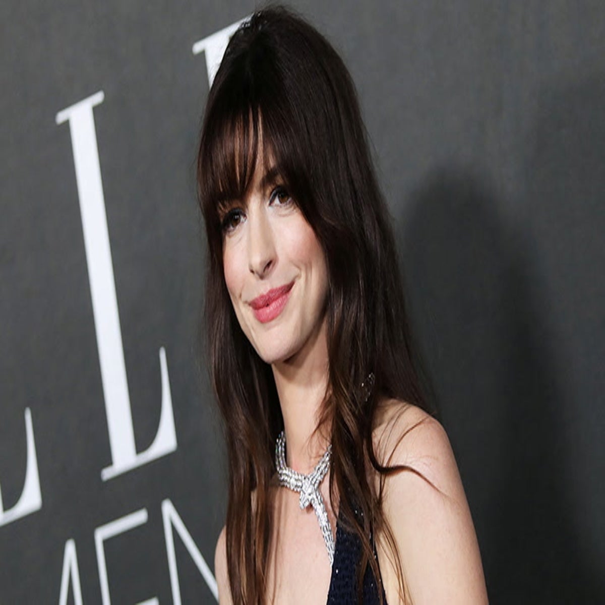 Anne Hathaway Xxx - Anne Hathaway teases The Devil Wears Prada reboot | Culture | Independent TV