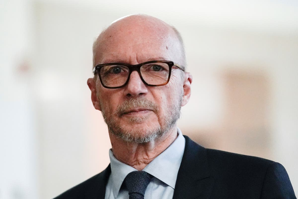 Crash director Paul Haggis ordered to pay $7.5m to rape accuser