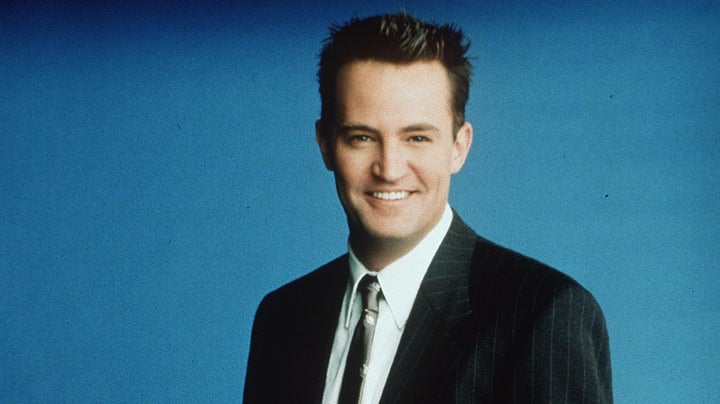 Matthew Perry left soft and sad by drunken impotence when trying to lose virginity