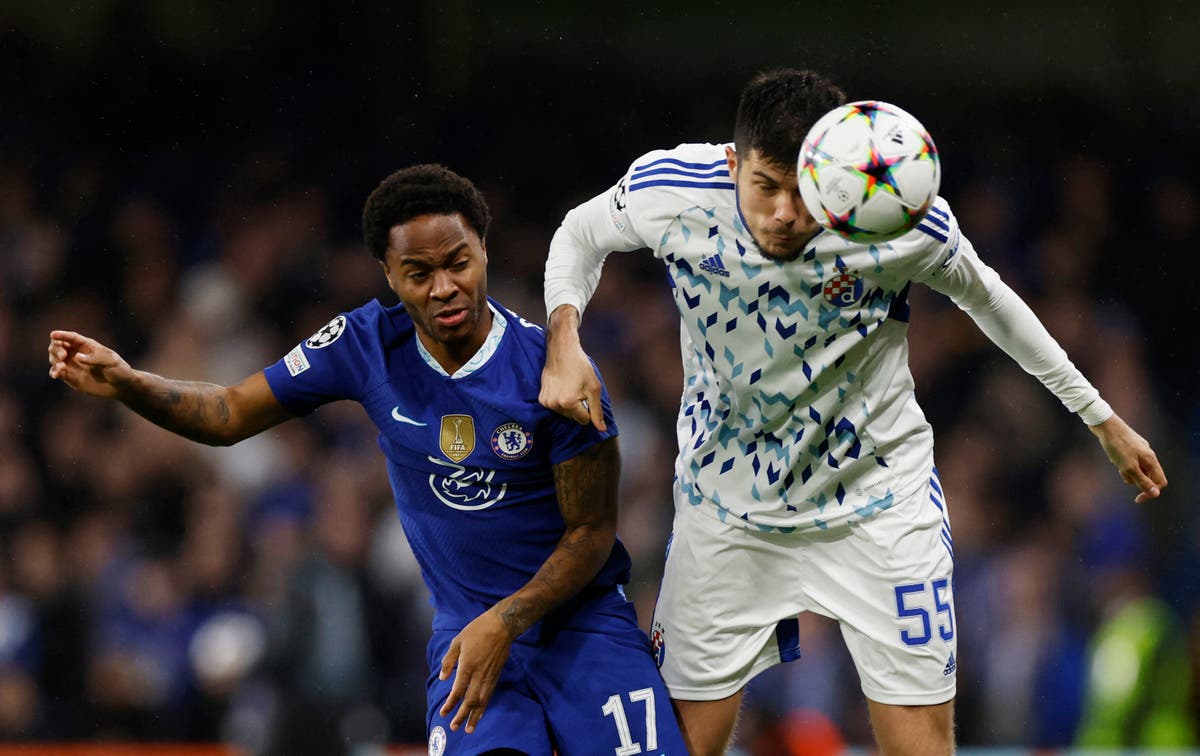 Champions League LIVE: Result and final score from City-Sevilla ...