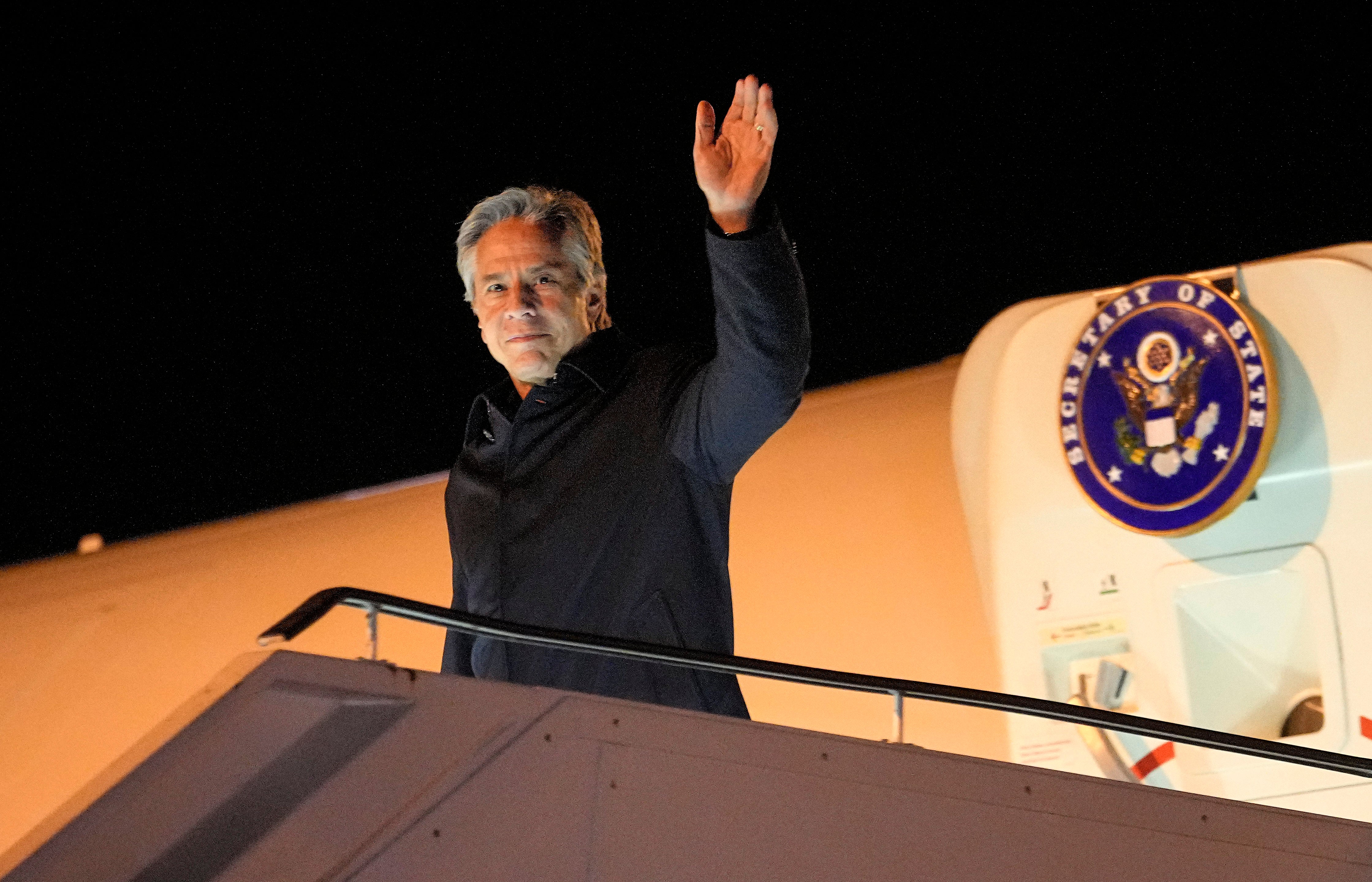 Germany G7 Foreign Ministers