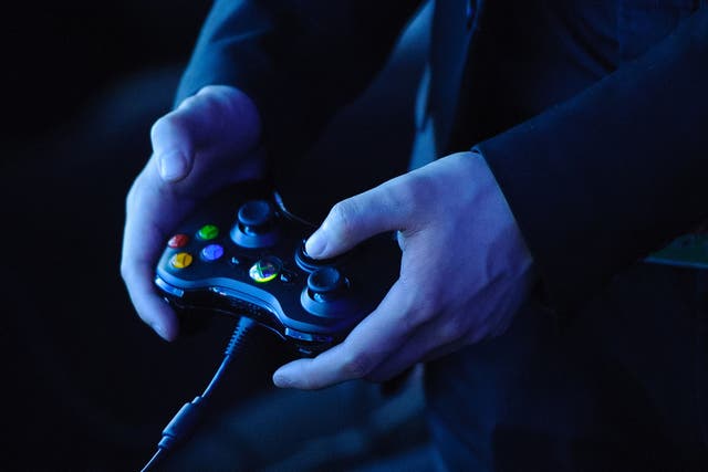 The cost of energy was also a major concern among gamers (Dominic Lipinski/PA)