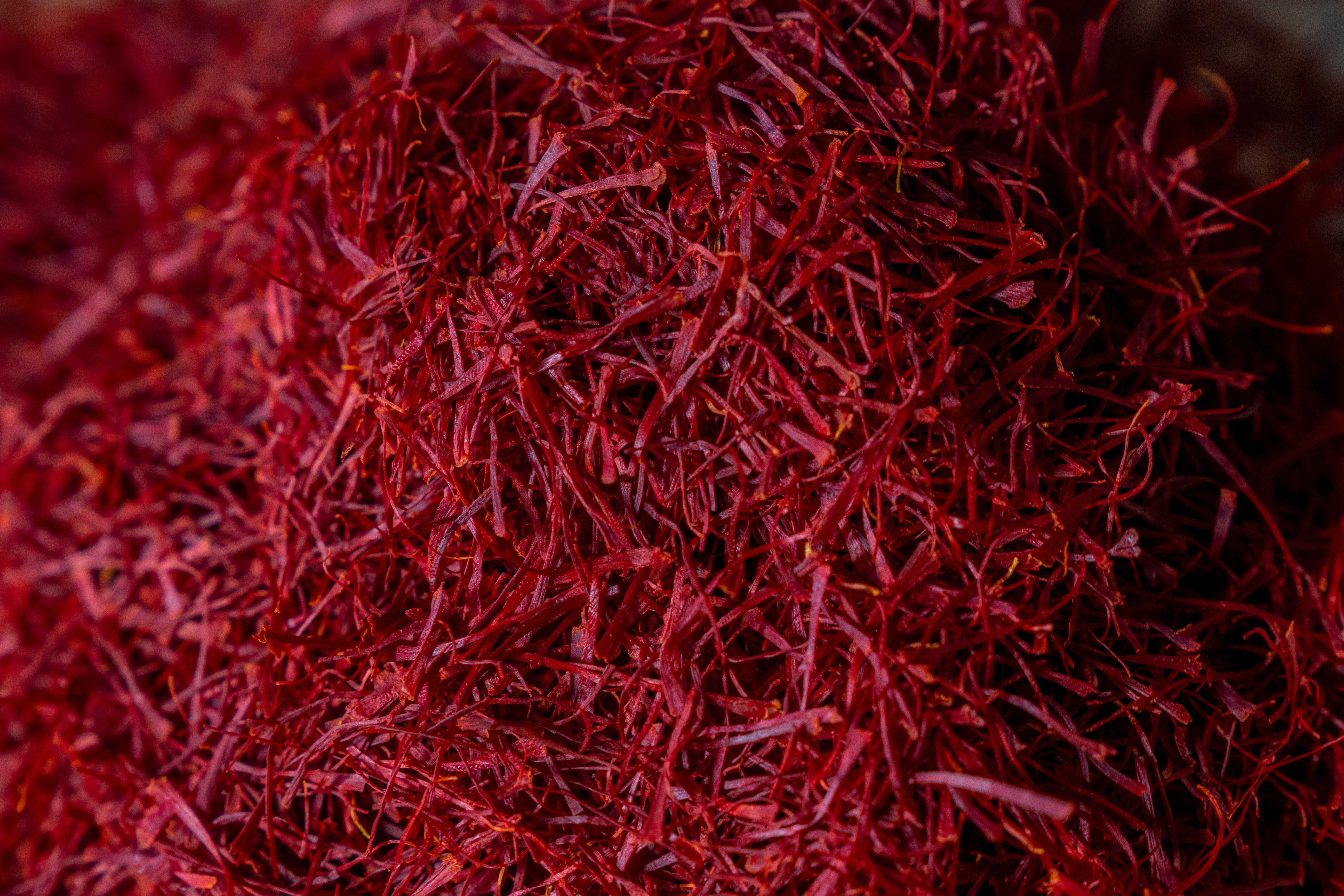 India Kashmir Saffron Photo Gallery