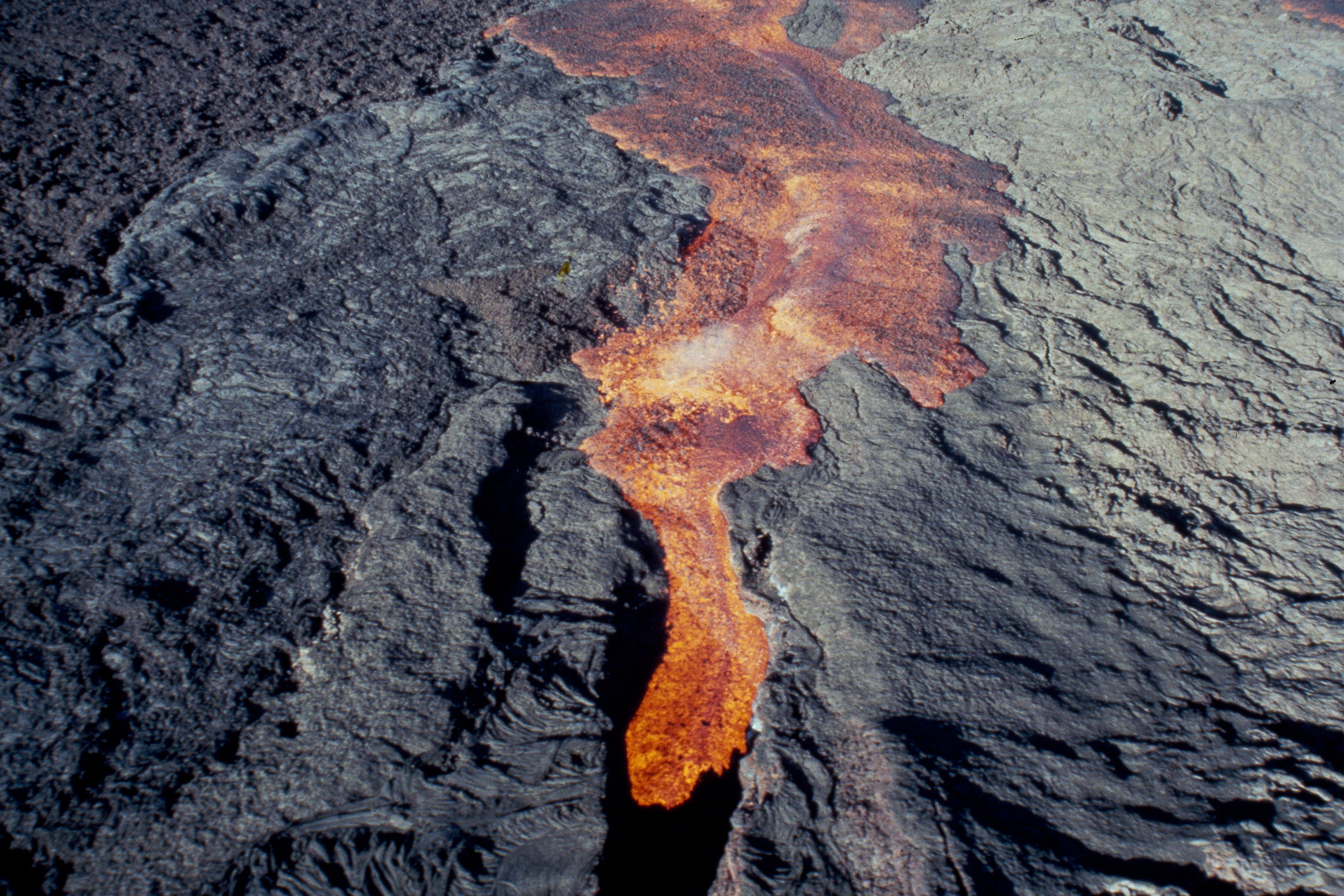 Hawaii Volcano Explainer