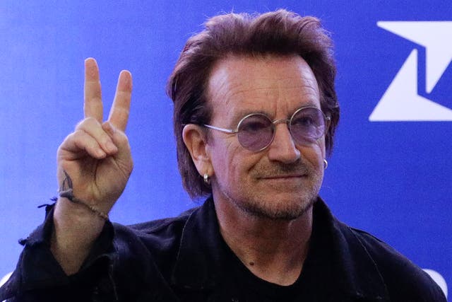 US Bono