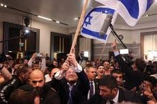 We Palestinians are not shocked by the extreme direction of Israeli politics 