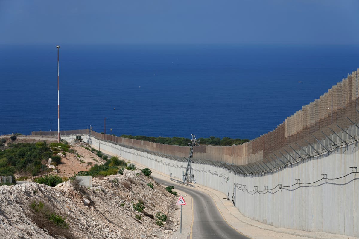 Israël liban. Граница Израиля и Ливана. Морские границы Израиля. Государственная граница Израиля.