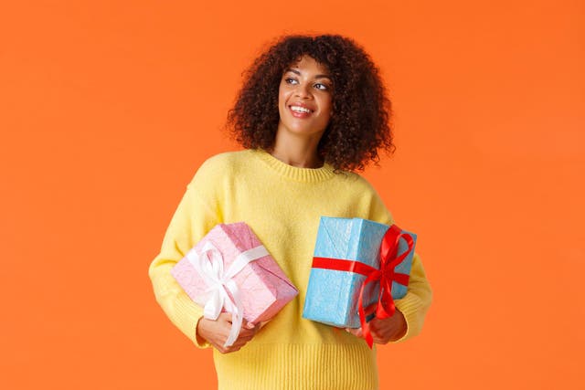 Plan ahead to get the best deals on festive gifts (Alamy/PA)