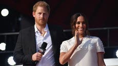 Meghan Markle says being a mother in the public eye comes with ‘crushing guilt’