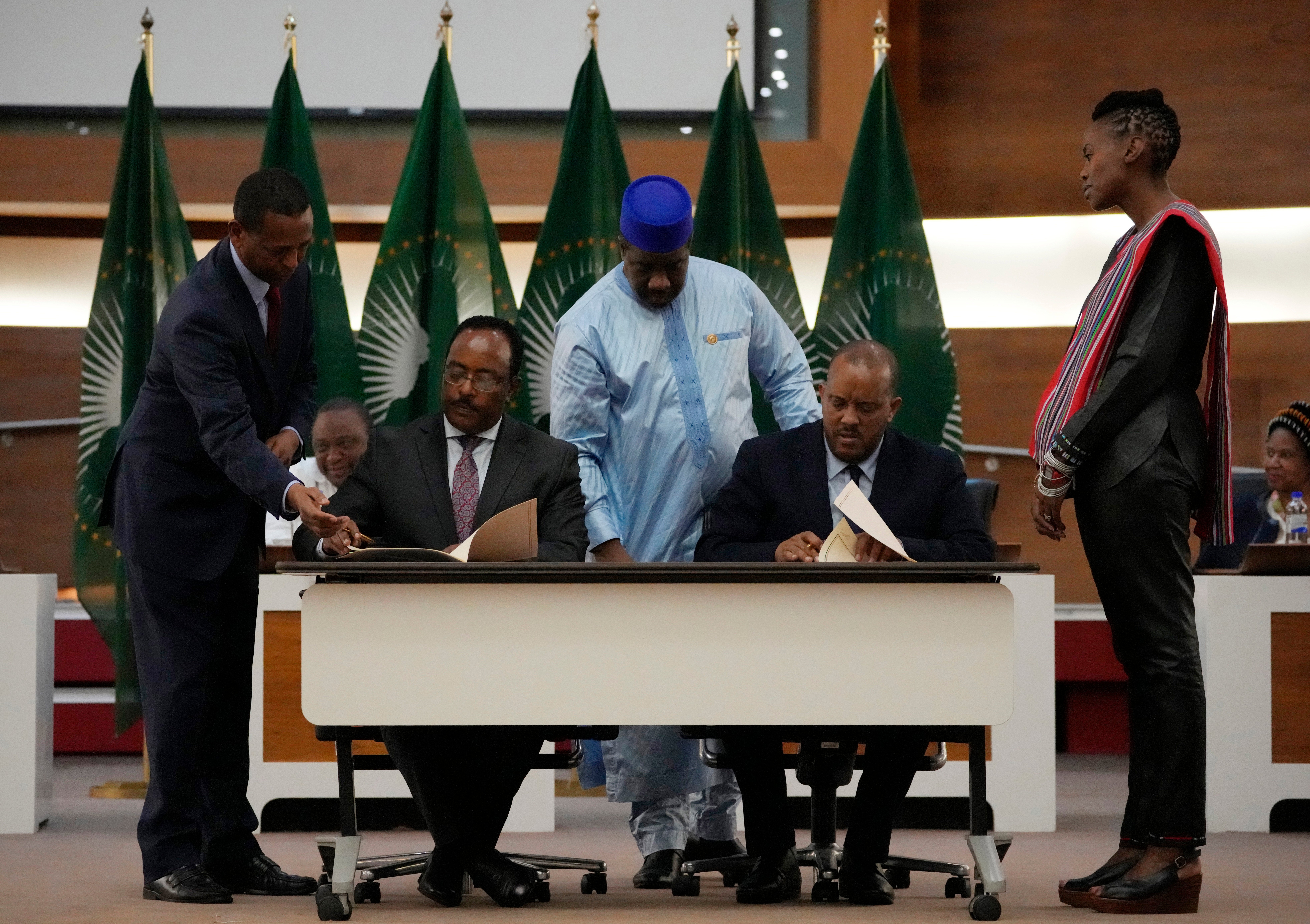 AFR-GEN ETIOPÍA-TIGRAY