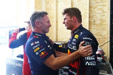 Max Verstappen doesn’t receive the plaudits he deserves, says Christian Horner 