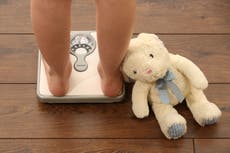 Nearly a third of older primary school children in deprived areas are obese