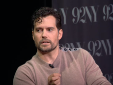 Henry Cavill gives ‘uncomfortable’ and ‘sad’ interview days before The Witcher exit