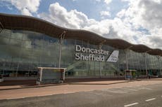 Doncaster Sheffield Airport ‘could reopen next spring’