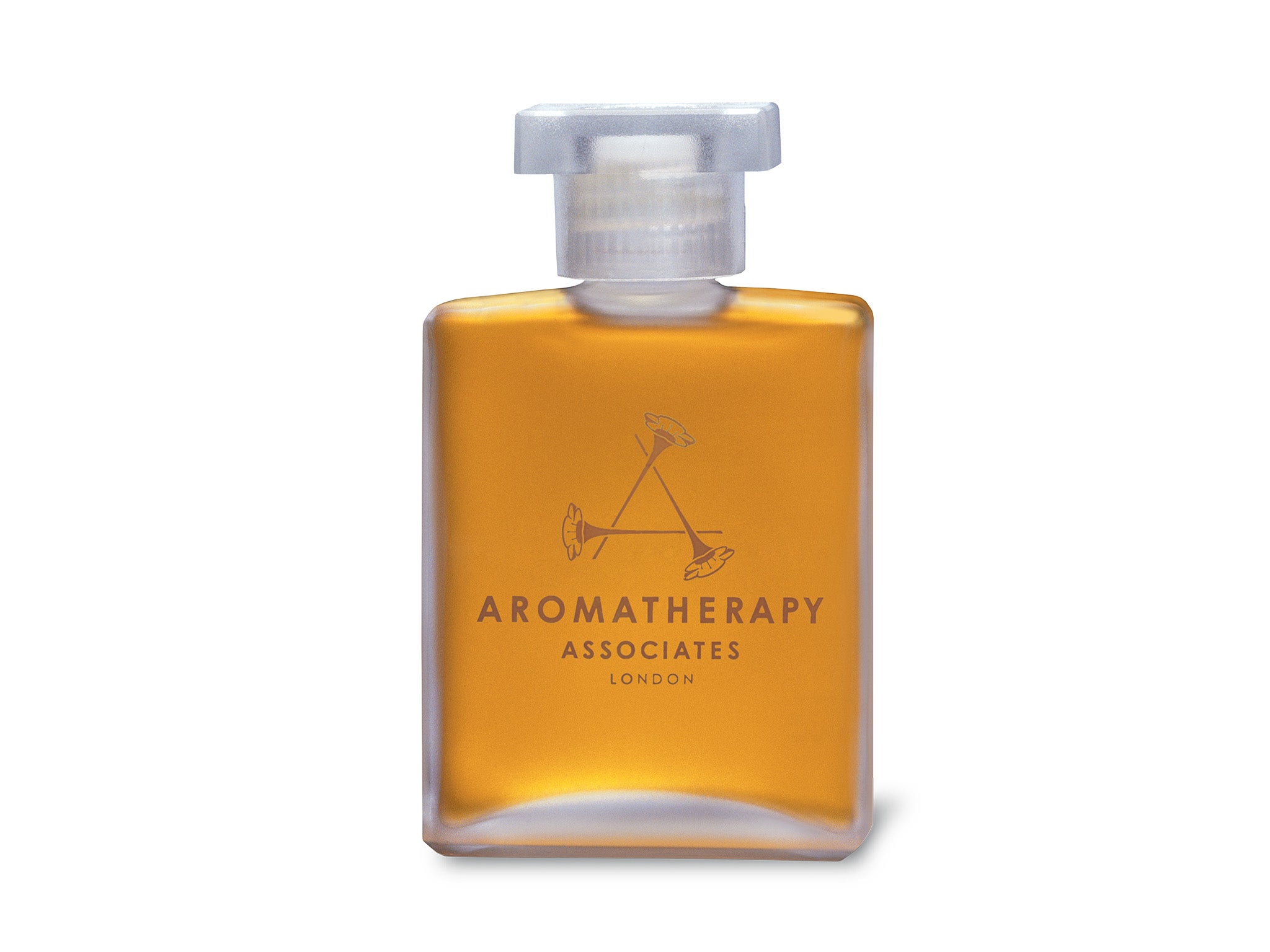Aromatherapy Associates deep relax bath & shower oil